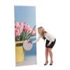 L-Banner Telescopic 85x160cm-220cm - 6