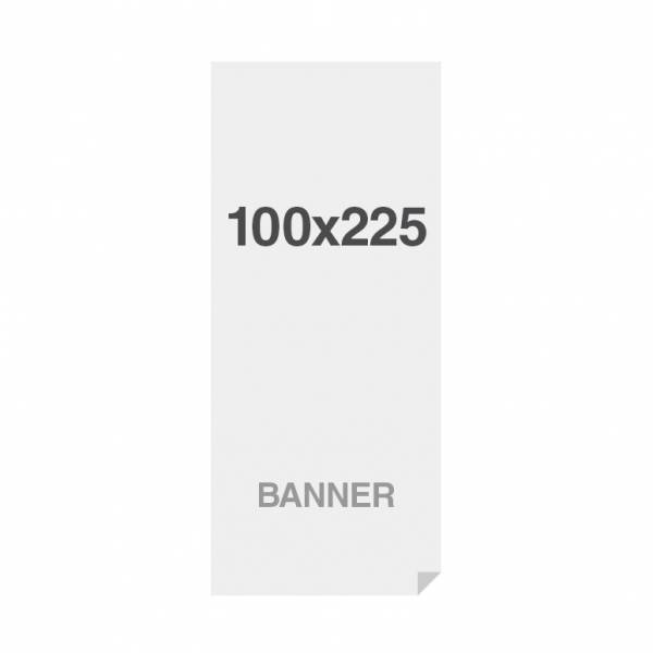 Bannerdruck Latex Symbio PP 510g/m2, 1000 x 2250 mm