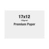 Premium Papier 135g/m2, Satin Oberfläche, 170 x 120 mm - 10