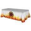 Tischbezug Royal Economy 96x30x28 Sublimation - 0