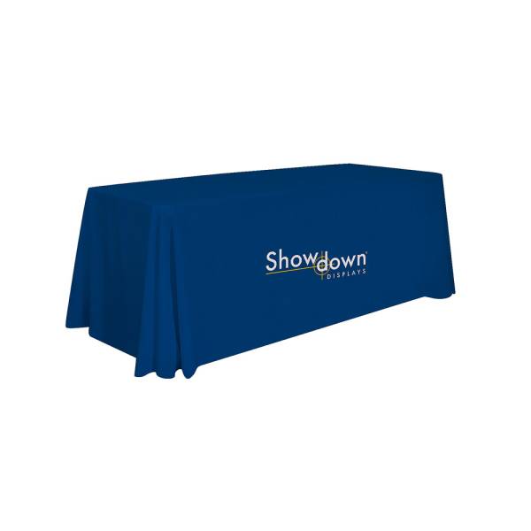 Tischbezug Royal Standard 96x30x28 Sublimation