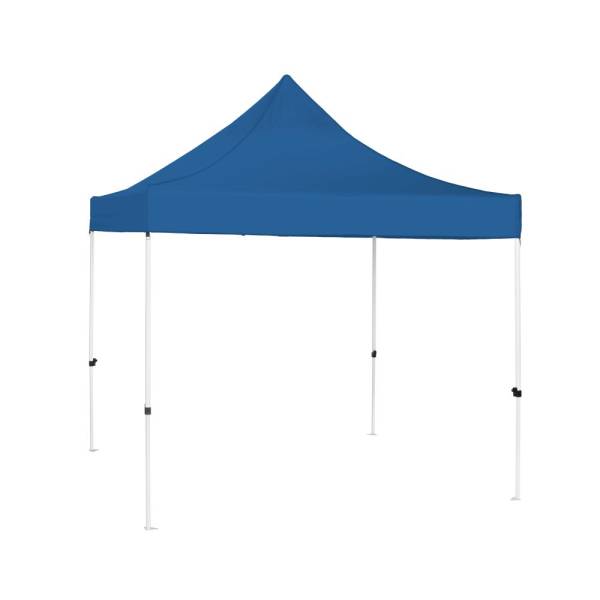 Tent Steel With Canopy