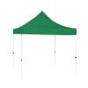 Zelt Stahl 3 x 3 Set Canopy Blau - 3