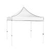 Tent Steel - 2